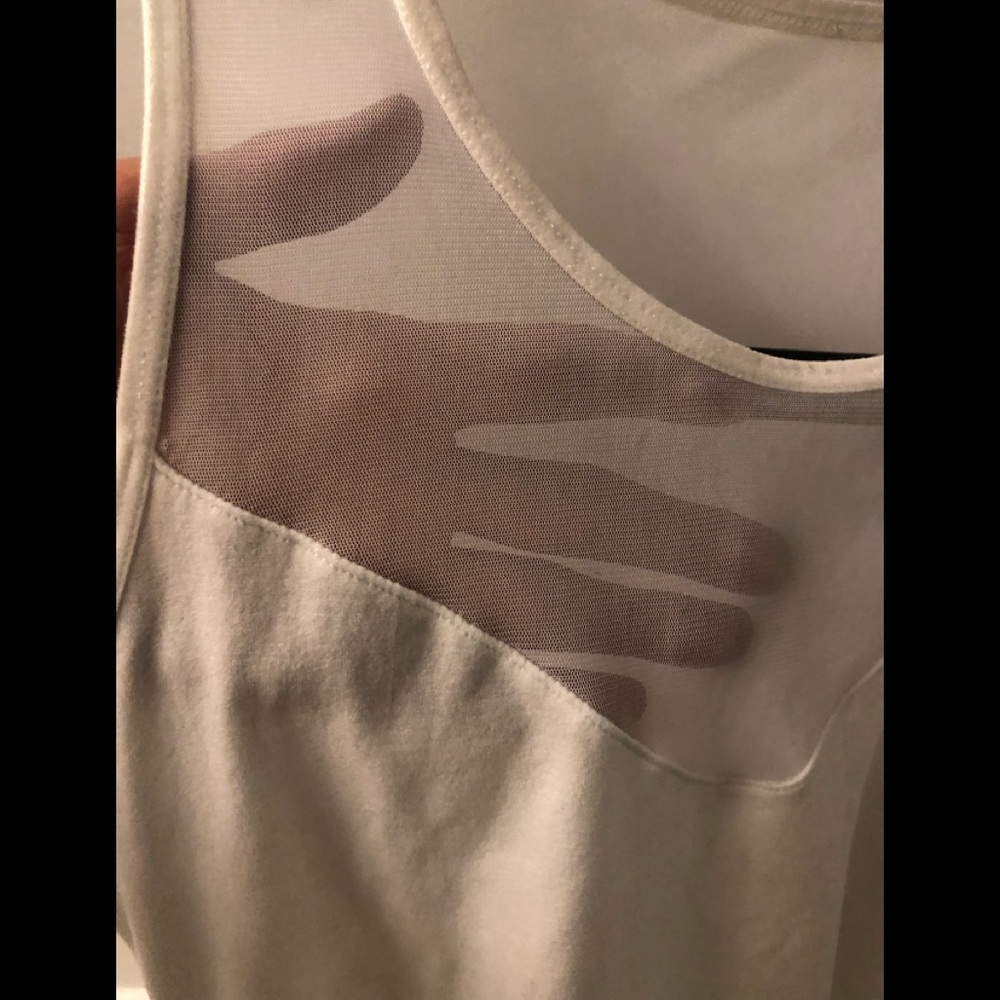 Seamless bodysuit - Picture 2 of 5